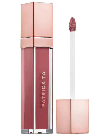 PATRICK TA - Silky Lip Crème