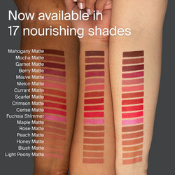 HAUS LABS BY LADY GAGA - Le Monster Lip Crayon Vegan Lipstick and Lip Liner