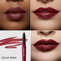 HAUS LABS BY LADY GAGA - Le Monster Lip Crayon Vegan Lipstick and Lip Liner