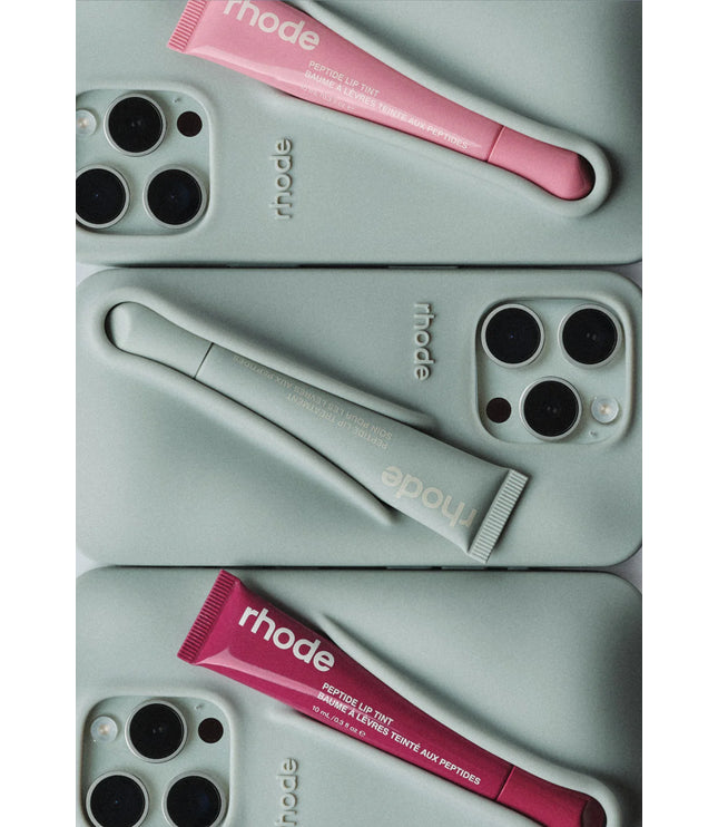 Rhode - Lip Case