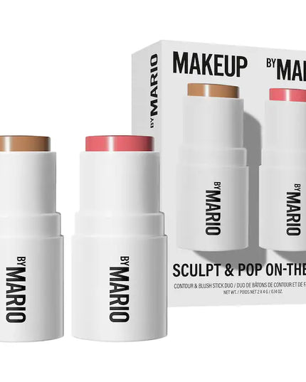 MAKEUP BY MARIO
Mini Sculpt & Pop On-The-Go
