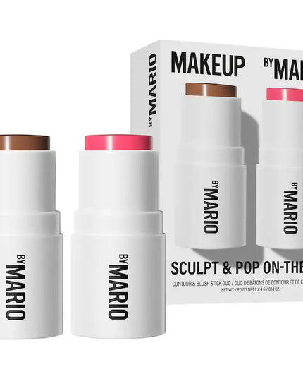 MAKEUP BY MARIO
Mini Sculpt & Pop On-The-Go