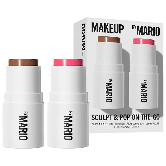 MAKEUP BY MARIO - Mini Sculpt & Pop On-The-Go