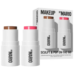 MAKEUP BY MARIO - Mini Sculpt & Pop On-The-Go