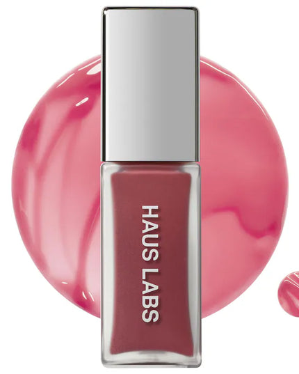 HAUS LABS BY LADY GAGA - PhD Hybrid Lip Glaze Plumping Gloss