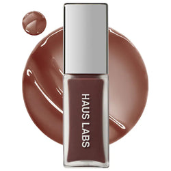 HAUS LABS BY LADY GAGA - PhD Hybrid Lip Glaze Plumping Gloss