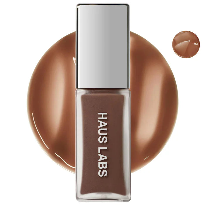 HAUS LABS BY LADY GAGA - PhD Hybrid Lip Glaze Plumping Gloss