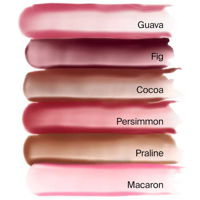 HAUS LABS BY LADY GAGA - PhD Hybrid Lip Glaze Plumping Gloss