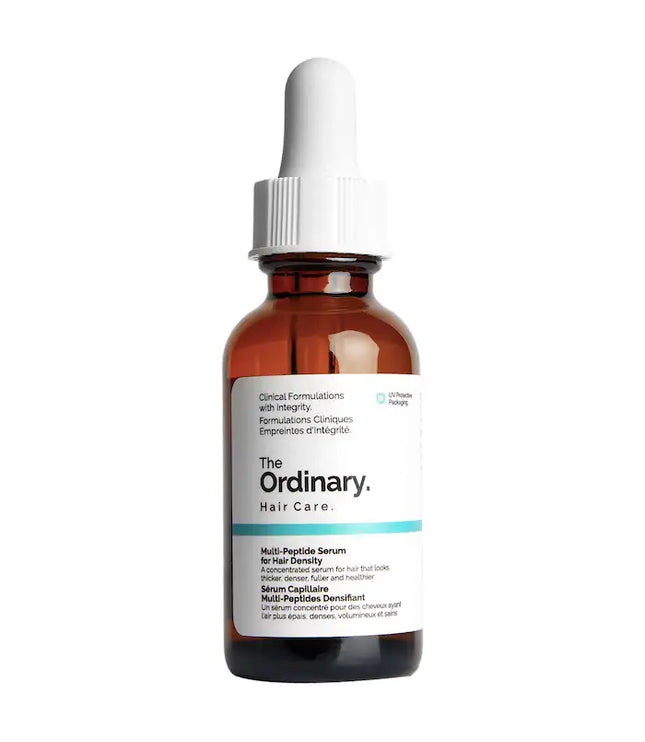The Ordinary - Multi-Peptide Serum for Hair Density
