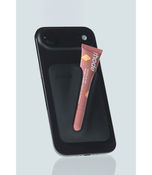 Rhode snap-on lip case