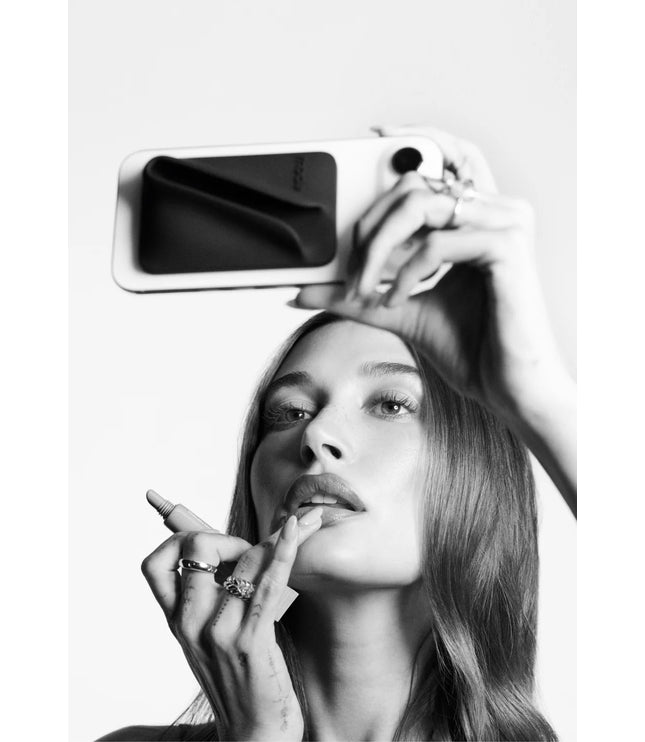 Rhode snap-on lip case