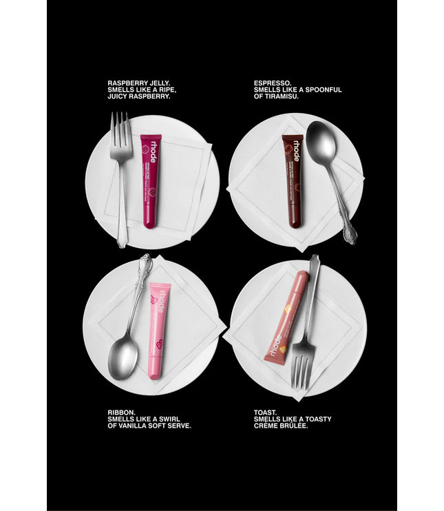 Rhode the scented peptide lip tint set