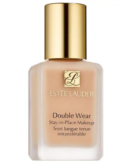 Estée Lauder Double Wear Stay-in-Place 24-Hour Longwear Foundation