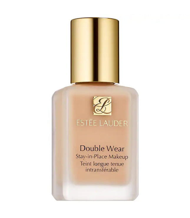 Estée Lauder Double Wear Stay-in-Place 24-Hour Longwear Foundation