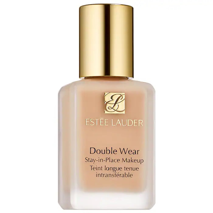 Estée Lauder Double Wear Stay-in-Place 24-Hour Longwear Foundation
