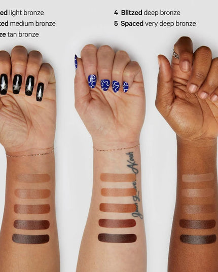 MILK MAKEUP Matte Cream Bronzer Stick