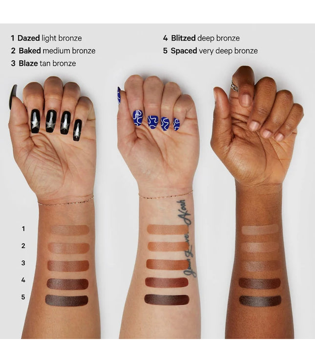 MILK MAKEUP Matte Cream Bronzer Stick