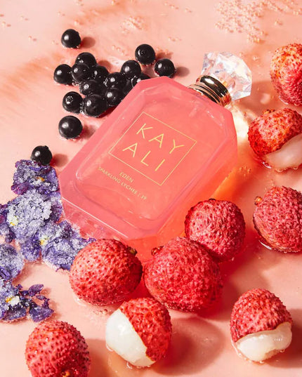 KAYALI EDEN SPARKLING LYCHEE | 39 Eau de Parfum