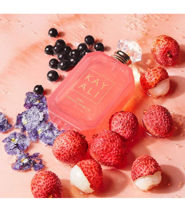 KAYALI EDEN SPARKLING LYCHEE | 39 Eau de Parfum