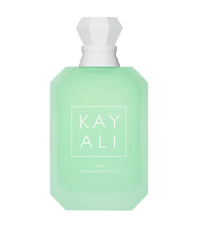 KAYALI YUM PISTACHIO GELATO | 33 Eau De Parfum Intense