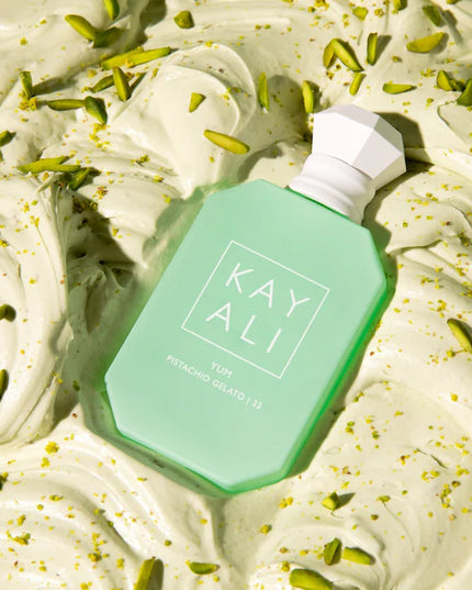 KAYALI YUM PISTACHIO GELATO | 33 Eau De Parfum Intense