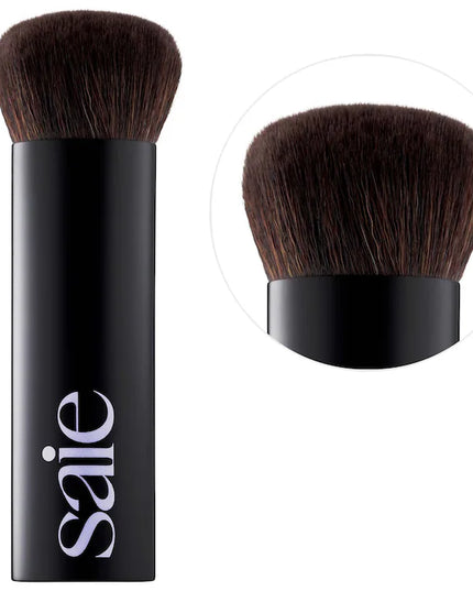 Saie The Big Buffing Bronzer Brush