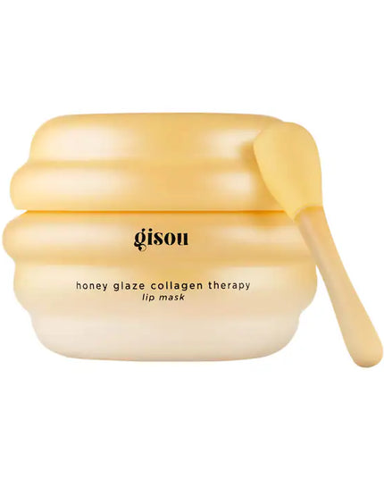 Gisou Honey Glaze Collagen Therapy Lip Mask