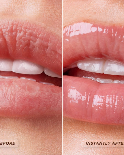 Gisou Honey Glaze Collagen Therapy Lip Mask