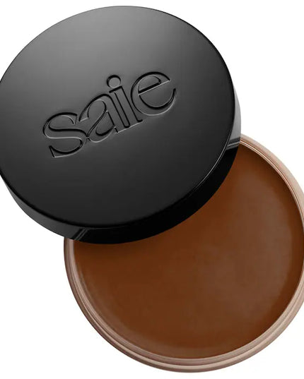 Saie Sun Melt Natural Cream Bronzer