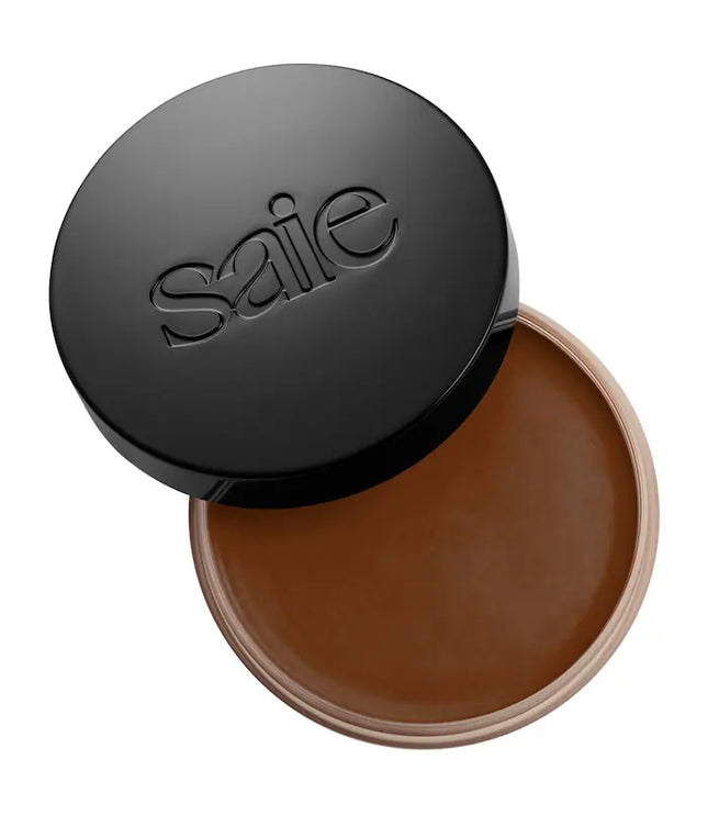 Saie Sun Melt Natural Cream Bronzer