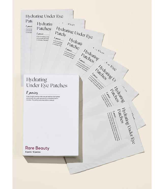 Rare Beauty - Hydrating under eye patches
