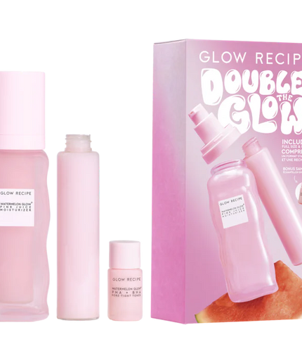 Glow Recipe Double the Glow