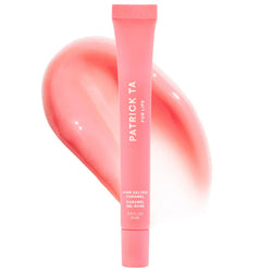 PATRICK TA - Major Moisture Smoothing and Hydrating Tinted Lip Balm with Vitamin E