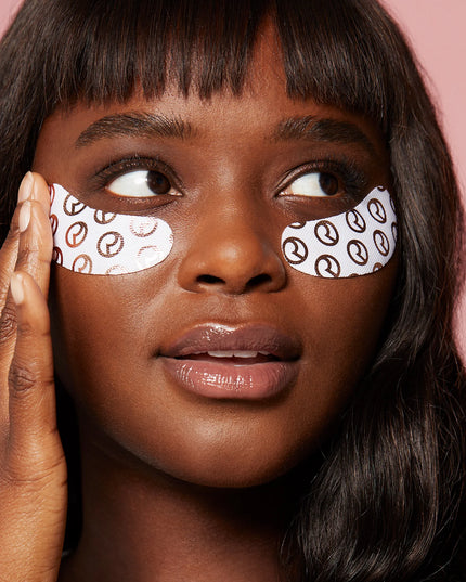 Rare Beauty - Hydrating under eye patches