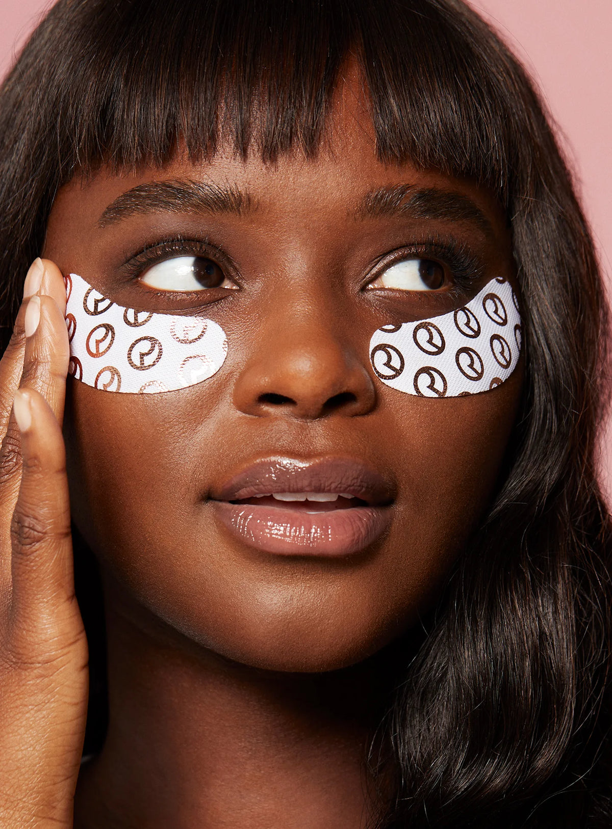 Rare Beauty - Hydrating under eye patches