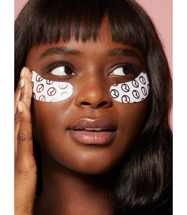 Rare Beauty - Hydrating under eye patches