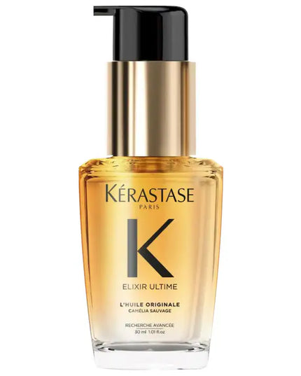 Kérastase Mini Elixir Ultime Hydrating Hair Oil