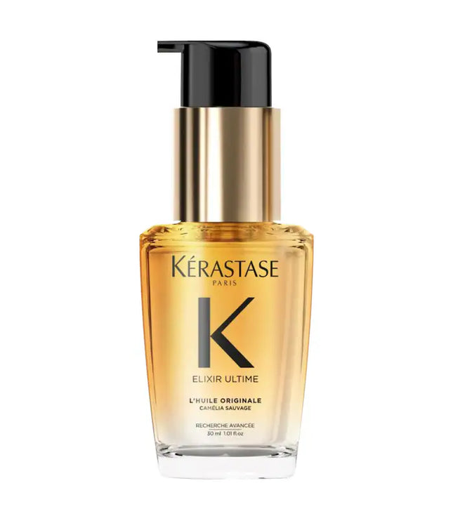 Kérastase Mini Elixir Ultime Hydrating Hair Oil