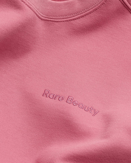 Rare Beauty - Use Kind Words Crewneck