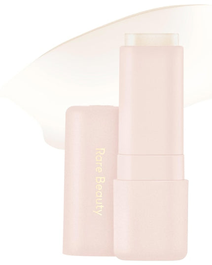 Rare Beauty by Selena Gomez 
Find Comfort Lip Butter Balm + Overnight Mask with Hyaluronic Acid Butter