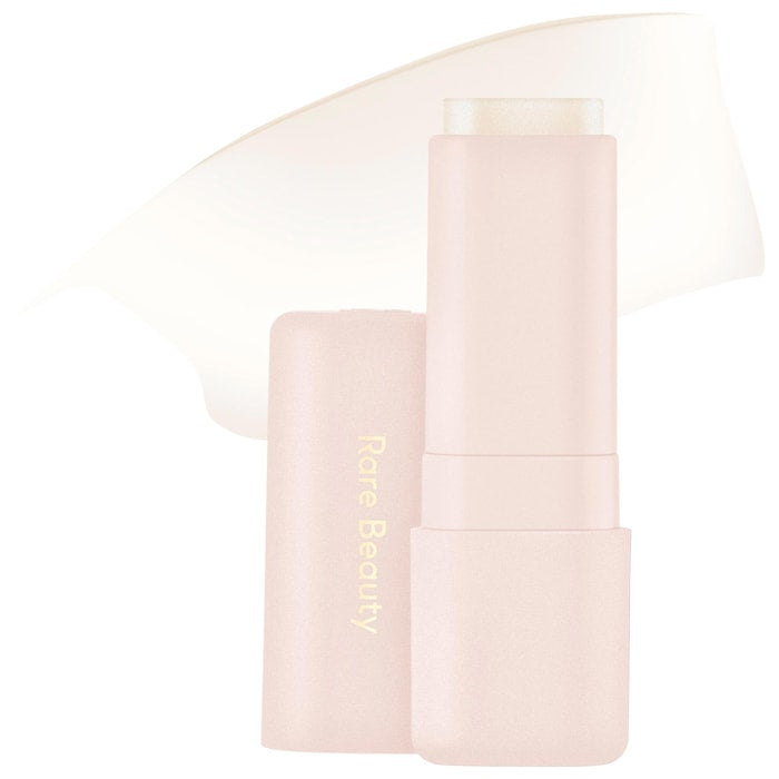 Rare Beauty by Selena Gomez -
Find Comfort Lip Butter Balm + Overnight Mask with Hyaluronic Acid Butter