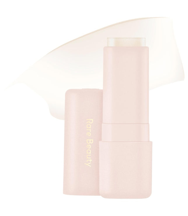 Rare Beauty by Selena Gomez 
Find Comfort Lip Butter Balm + Overnight Mask with Hyaluronic Acid Butter