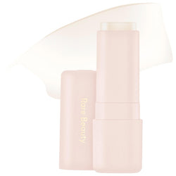 Rare Beauty by Selena Gomez -
Find Comfort Lip Butter Balm + Overnight Mask with Hyaluronic Acid Butter