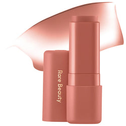 Rare Beauty by Selena Gomez -
Find Comfort Lip Butter Balm + Overnight Mask with Hyaluronic Acid Butter