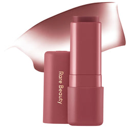 Rare Beauty by Selena Gomez -
Find Comfort Lip Butter Balm + Overnight Mask with Hyaluronic Acid Butter