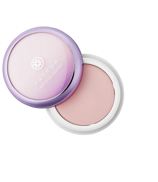 Tatcha The Silk Canvas Protective Primer