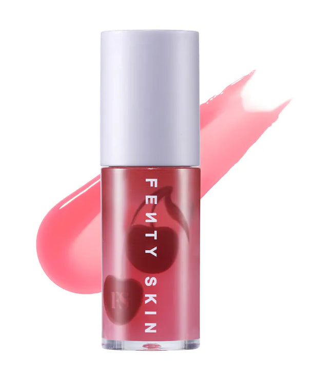 Fenty Skin Fenty Treatz Hydrating + Strengthening Lip Oil