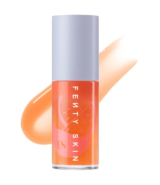 Fenty Skin Fenty Treatz Hydrating + Strengthening Lip Oil