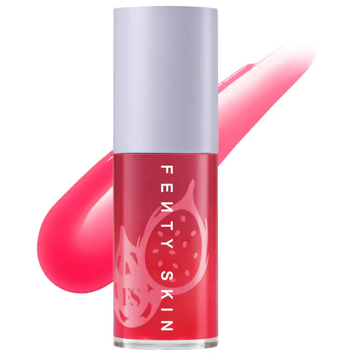 Fenty Skin Fenty Treatz Hydrating + Strengthening Lip Oil