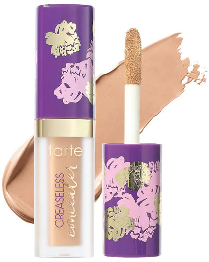 tarte maracuja creaseless full coverage radiant undereye concealer